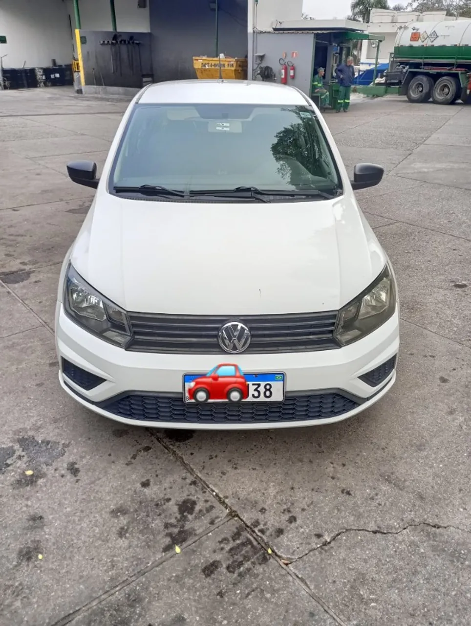 GOL 1.0 MC4 ANO 2019/2019