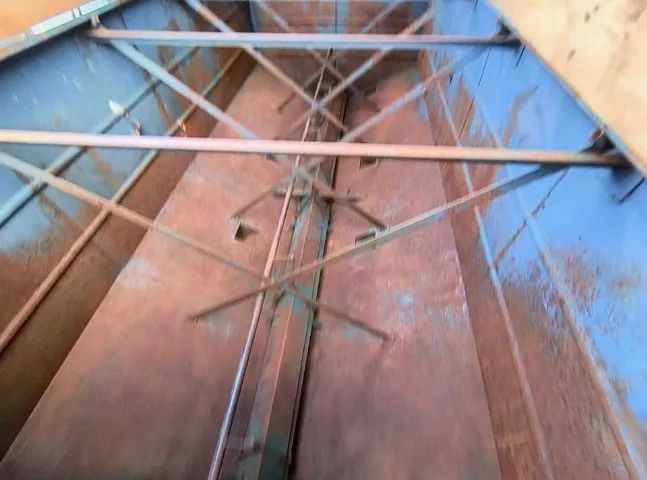 Bazuka 4 rodas Maschietto  - Foto 5