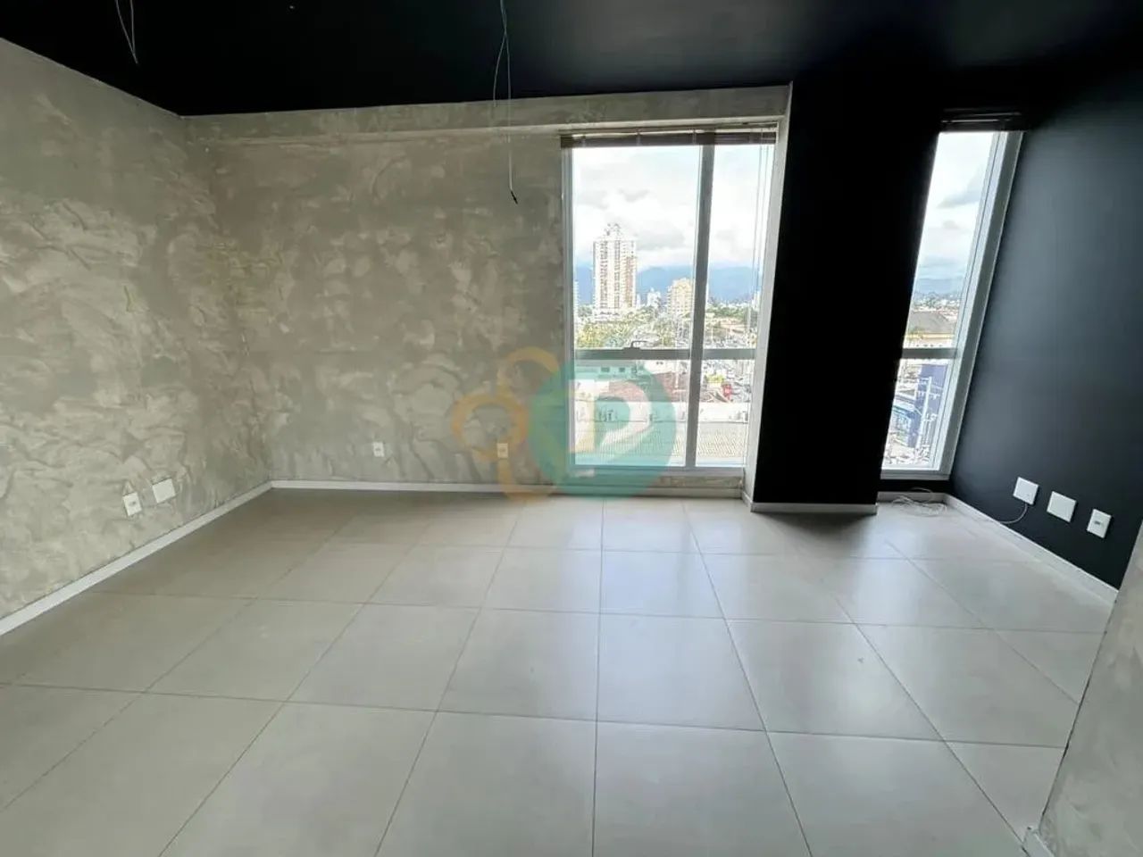 Sala comercial de 20,55m² à venda no Centro de Palhoça - Foto 10