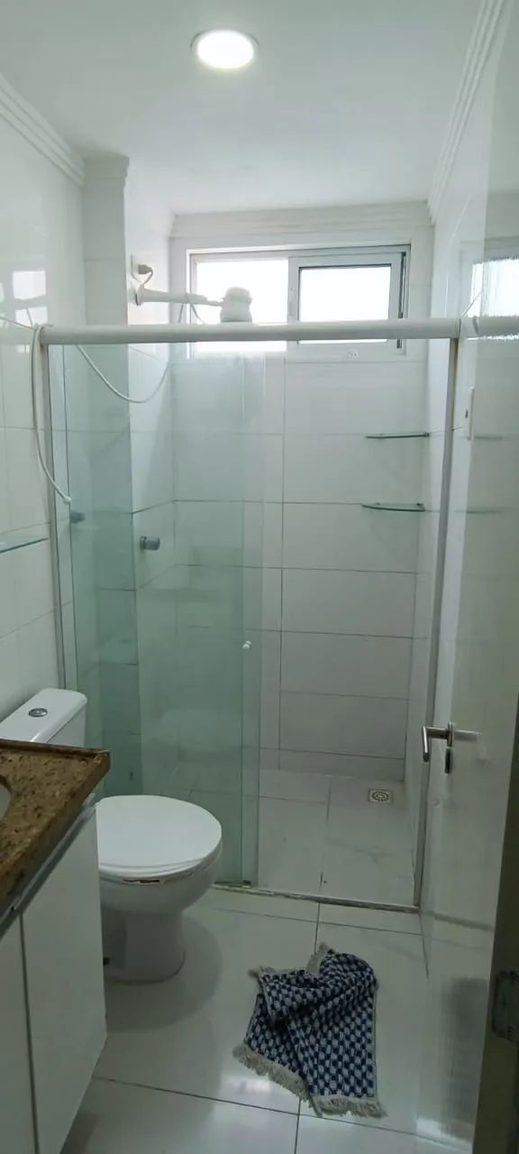 Aluguel de Apartamento Mobiliado em Intermares - 500m da Praia! - Foto 5