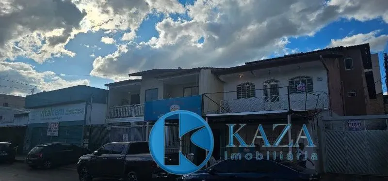 APARTAMENTO COMECIAL NO JARDIM ORIENTE EM VALPARAÍSO