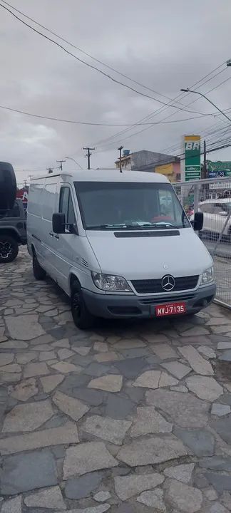 Sprinter 313 completa  - Foto 4