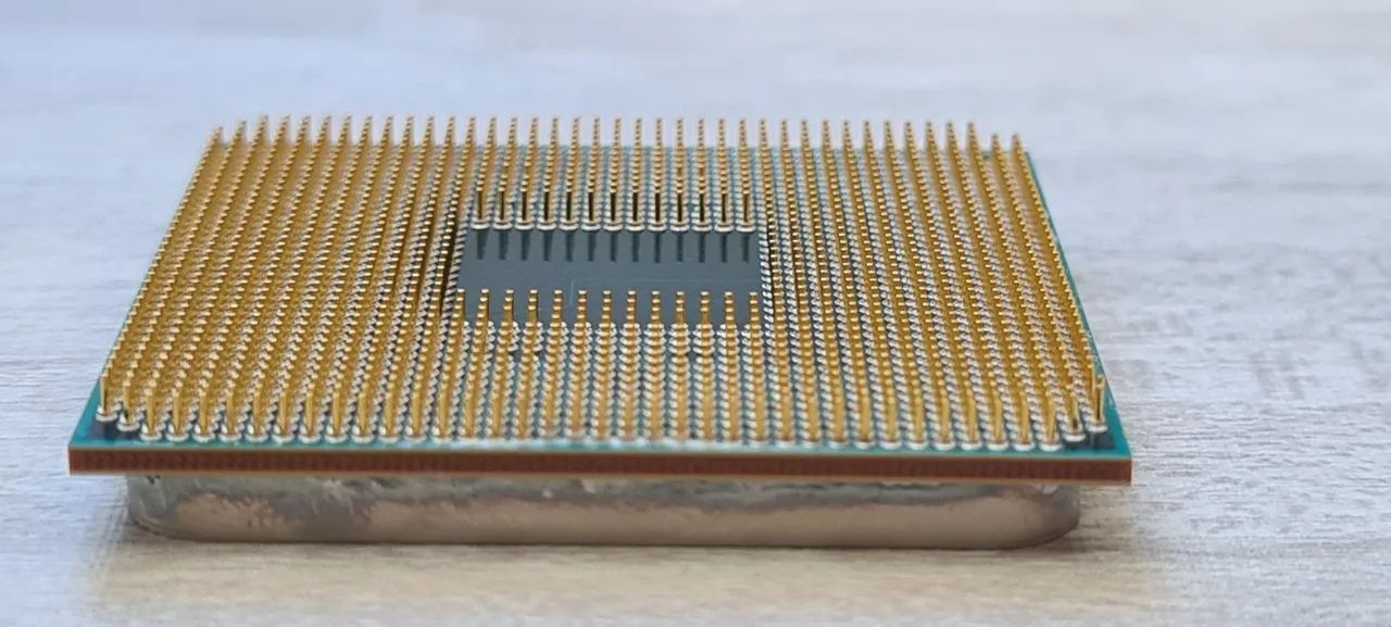 Processador AMD Ryzen 5 4600 G - Foto 3