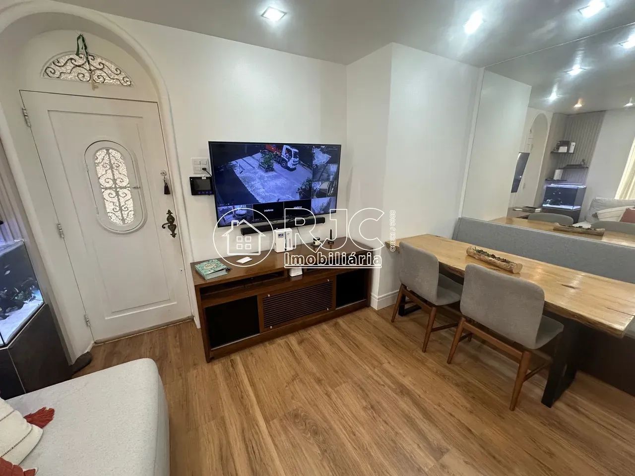 O Melhor Custo-Benefício do Bairro: 83m² com 4 Quartos e Ótima Localização na Tijuca." - Foto 3