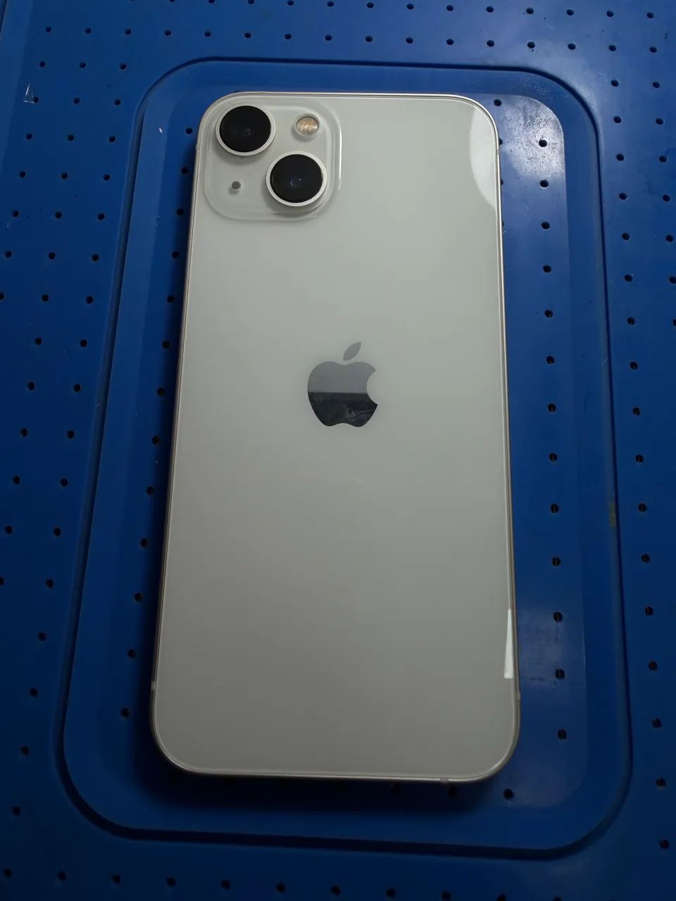 Carcaça iphone 13 com periféricos. - Foto 2