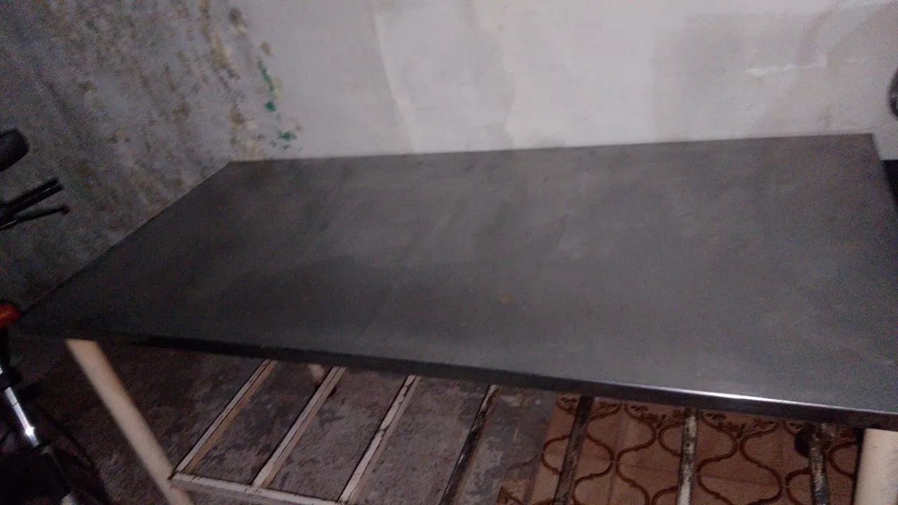 Fogão Industrial 4 Bocas - Foto 2