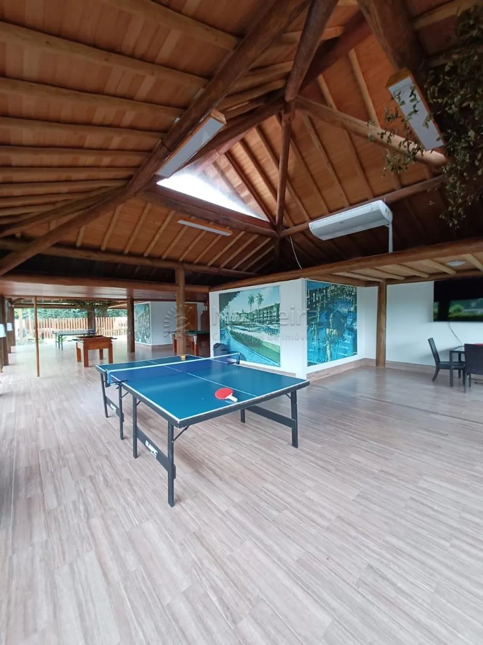OPORTUNIDADE- Apartamento/Padrão - Residencial - Muro Alto - Polinesia - Foto 3