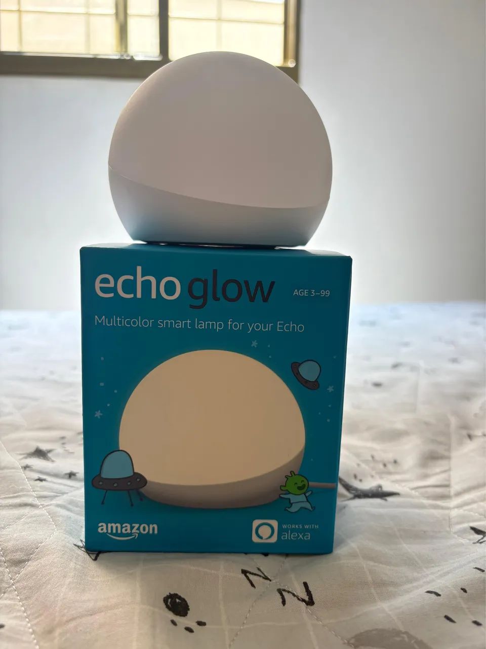 Echo Glow - Foto 2