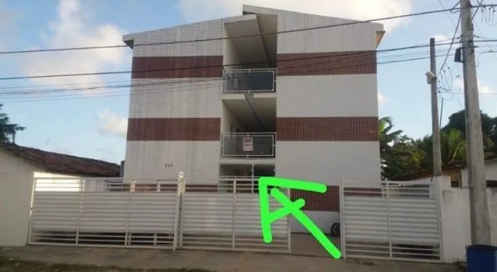Foto - João Pessoa - Planalto Boa Esperança