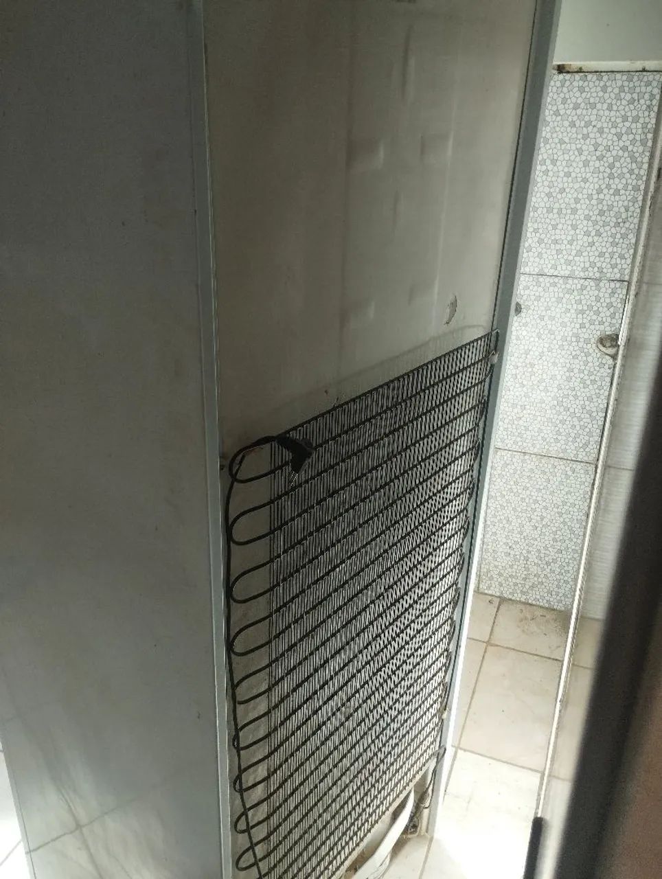 Geladeira Brastemp - Design Moderno e Eficiência - Foto 5