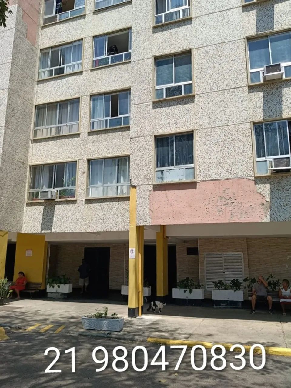 Primeira imagem do imóvel