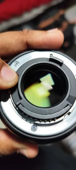 Lente Nikon 35mm 1.8 - Foto 3