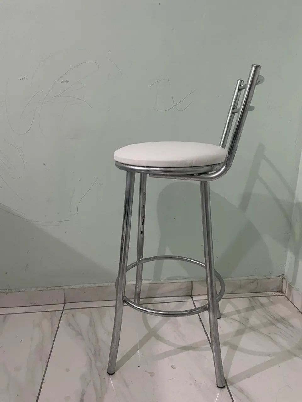 Banqueta 