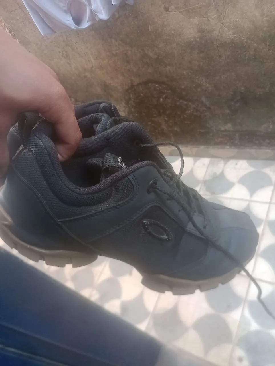 Oakley - Tênis de trilha