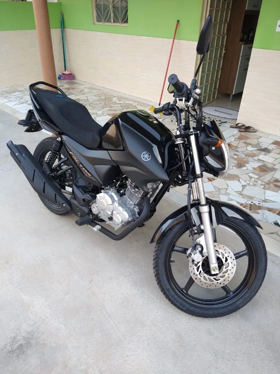 Factor 125 ano 22/23 - Foto 2