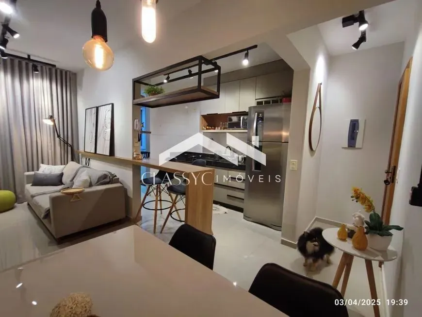 Aluguel Apartamento VIGILATO PEREIRA