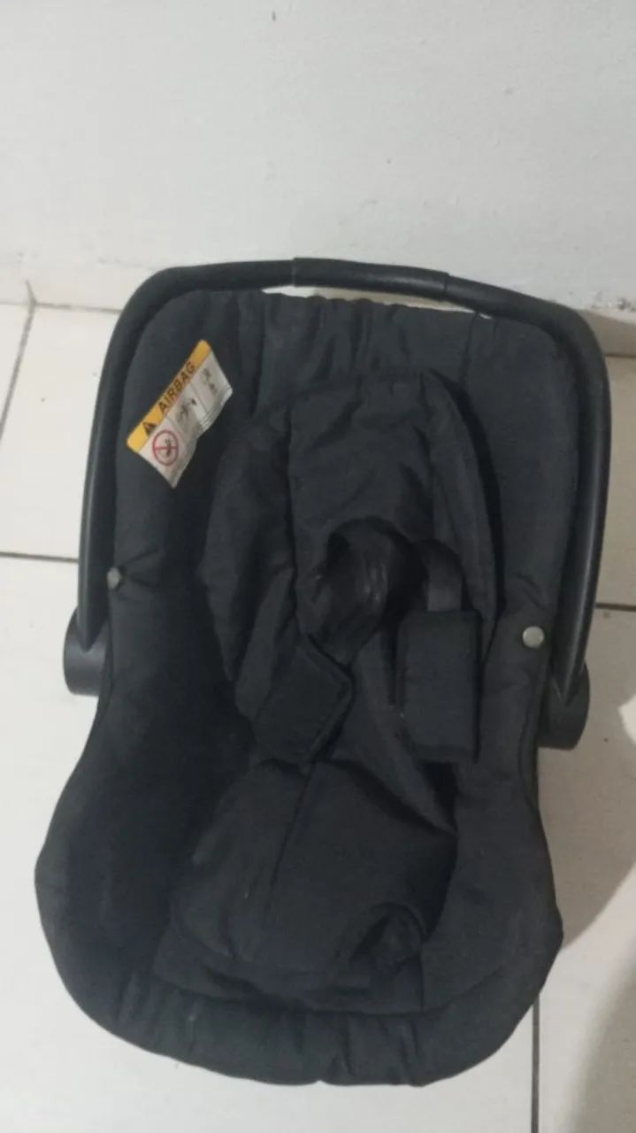 Cadeira de bebê 