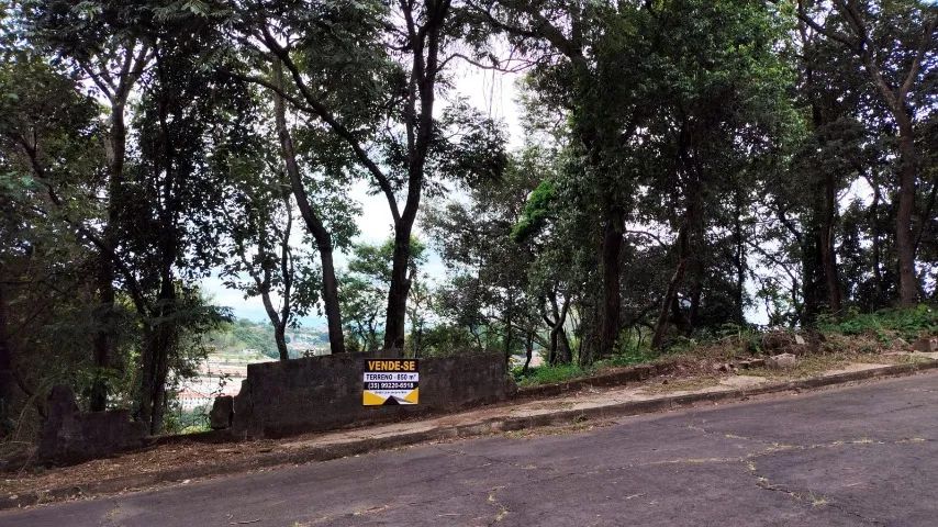 Terreno urbano em Águas de Lindóia
