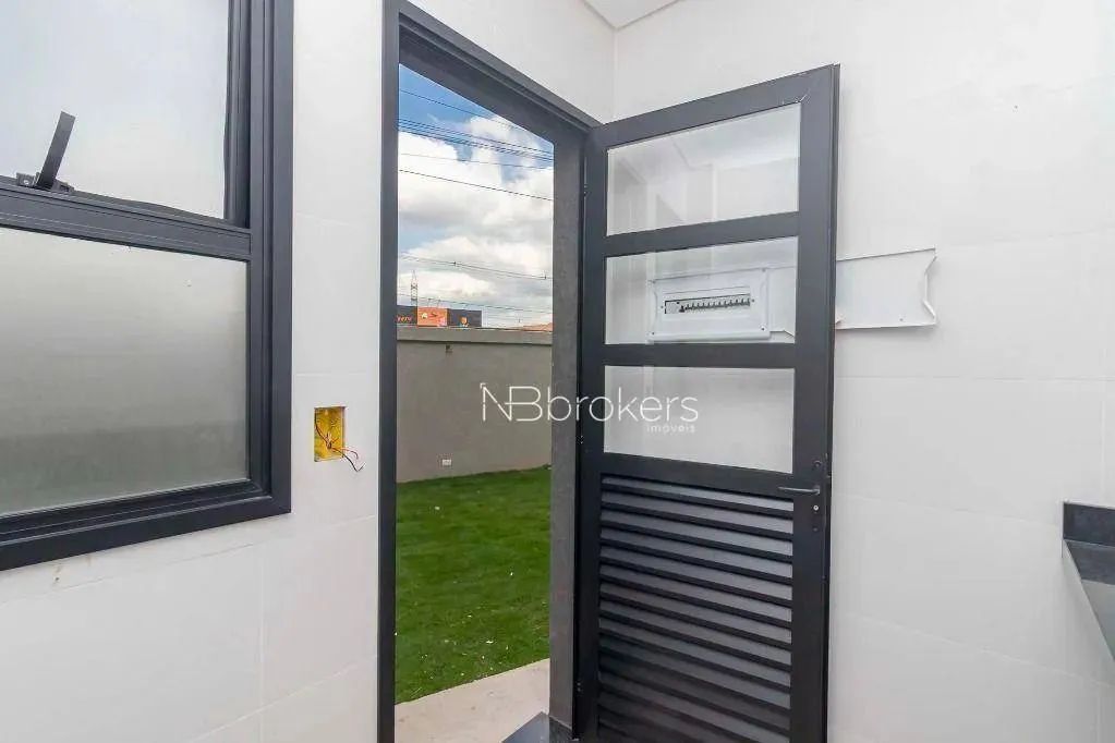Sobrado Tripléx Uberaba Condominio - Foto 5