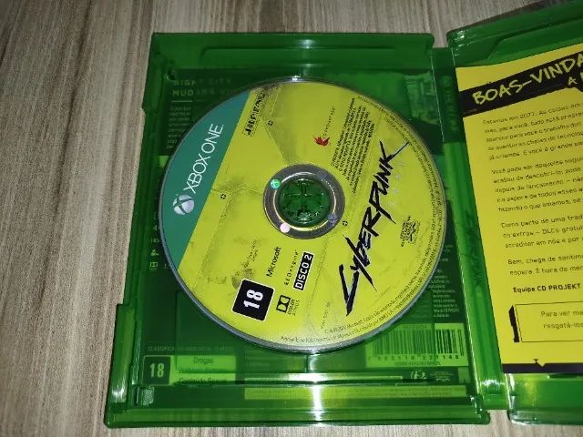 Cyberpunk 2077 (Day One Edition) - Xbox One / Xbox Series X - Foto 4