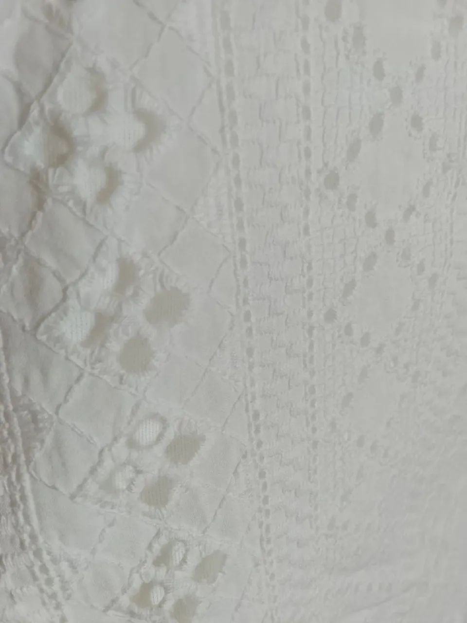 Vestido de branco de alta qualidade  - Foto 5