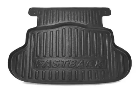 Tapete de porta-malas Fastback