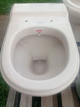 BACIA SANITÁRIA CELITE MONDIALE CORES  - Foto 2