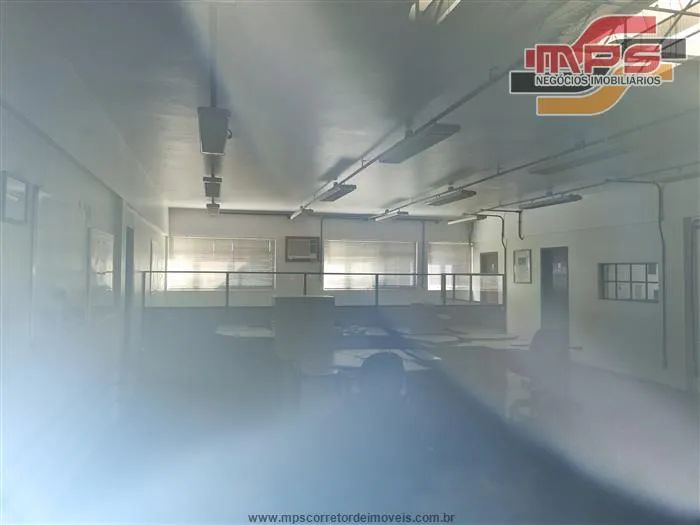 Galpões Industriais para locação em Valinhos no bairro Joapiranga - Foto 5