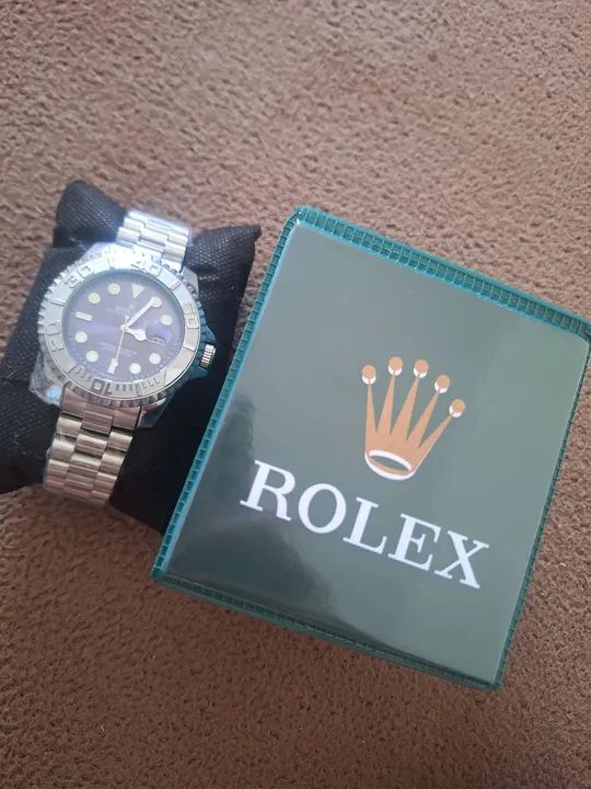 Rolex lindo