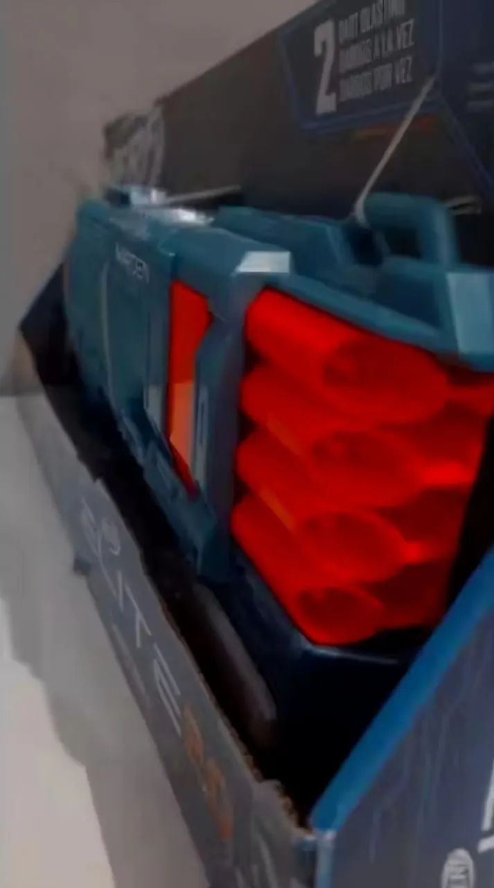 Nerf elite 2.0 - Foto 4