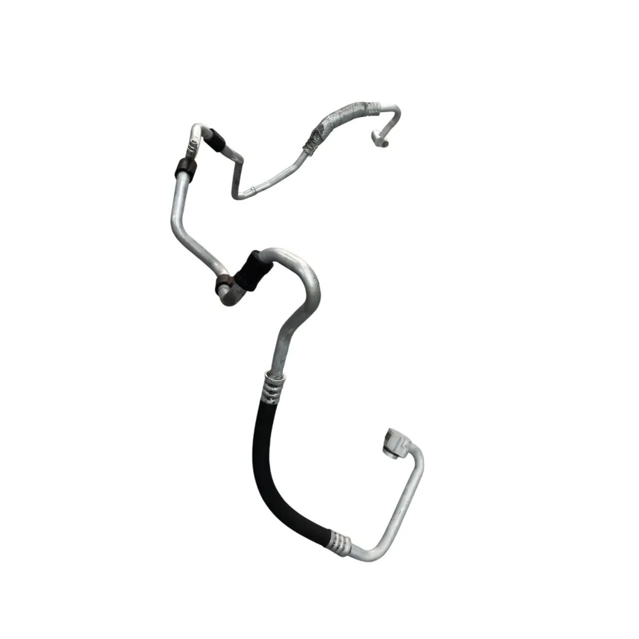 Mangueira Ar Condicionado Volkswagen Passat B6 2006 A 2010 - Foto 2