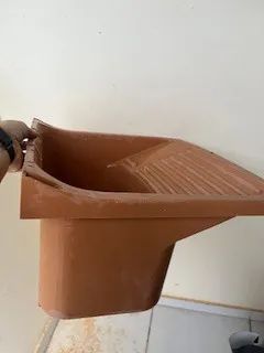 tanque para área de serviço - Foto 2