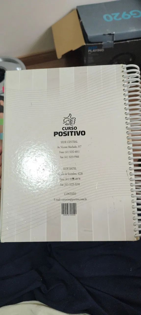 Memorex Positivo - Foto 2