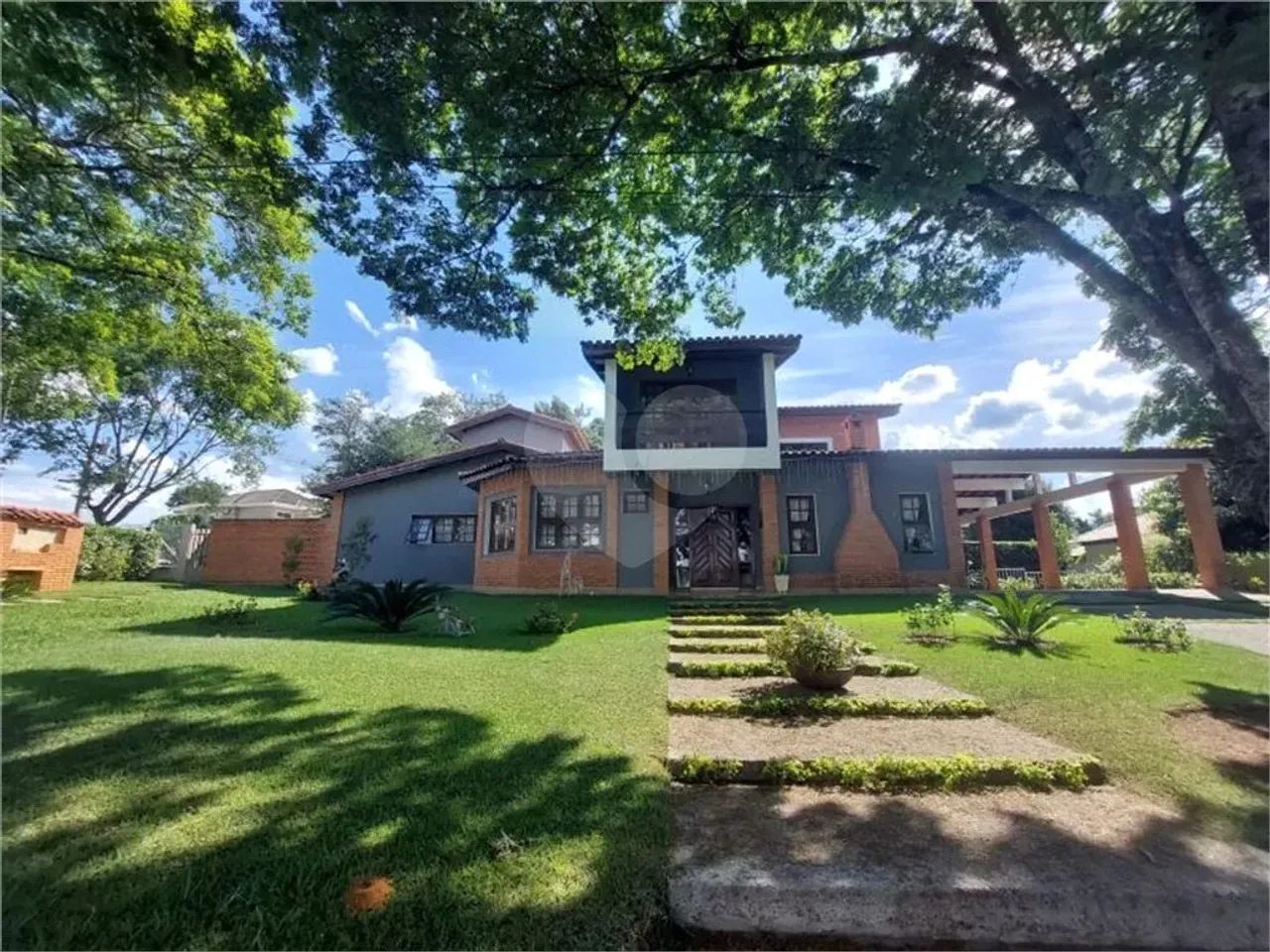 Casa à venda com 4 quartos, sendo 2 suítes, no condomínio Vivendas do Lago, Sorocaba - SP - Foto 3