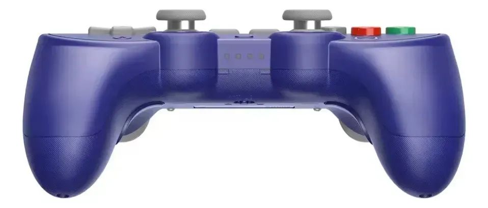 Controle Joystick Sem Fio 8bitdo PRO 3 Bluetooth para Switch 1/2 Windows, Apple, TMR - Foto 6