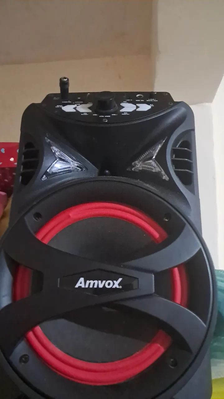 Caixa de som64292276088578122