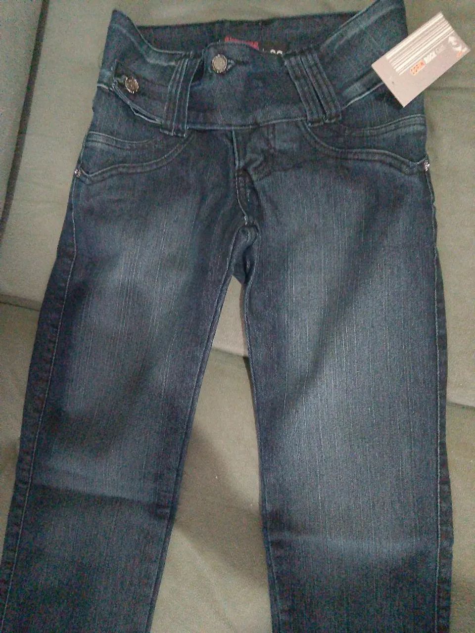 Calça feminina "Nova"