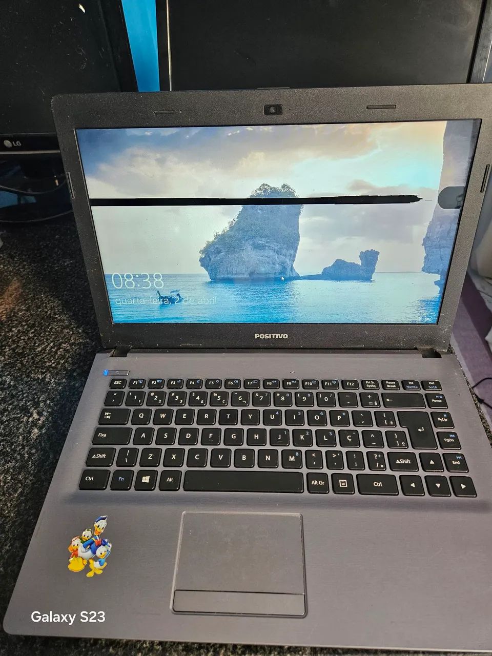 Vendo esse Lote do jeito que está