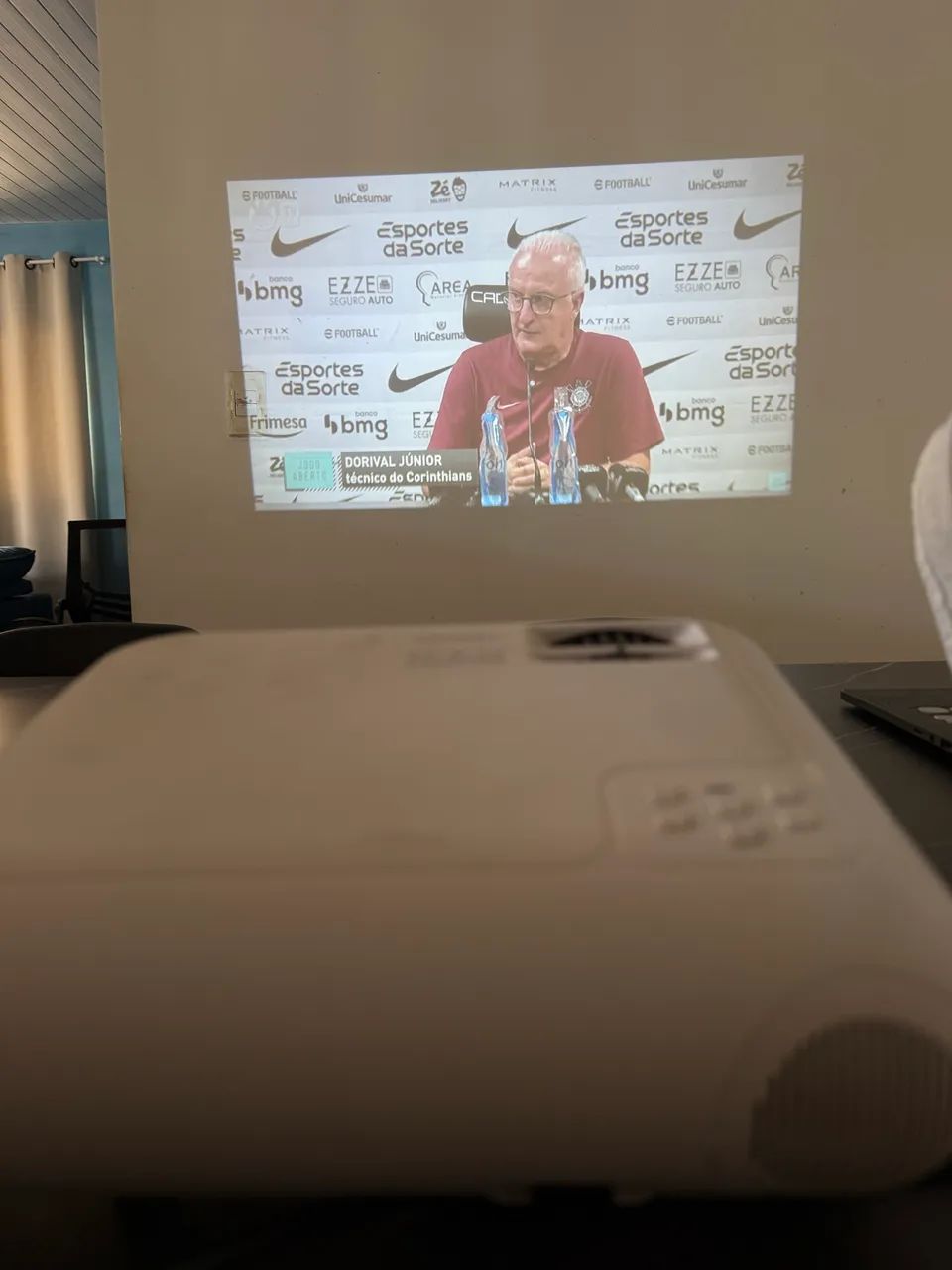 Projetor salange  - Foto 5