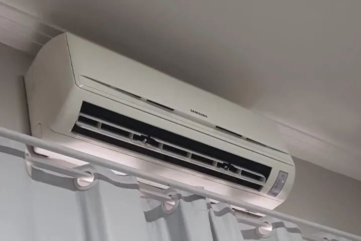 Ar condicionado  - Foto 3