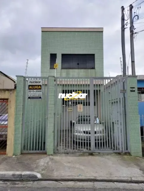 Salão para aluguel, Cidade São Mateus - São Paulo/SP