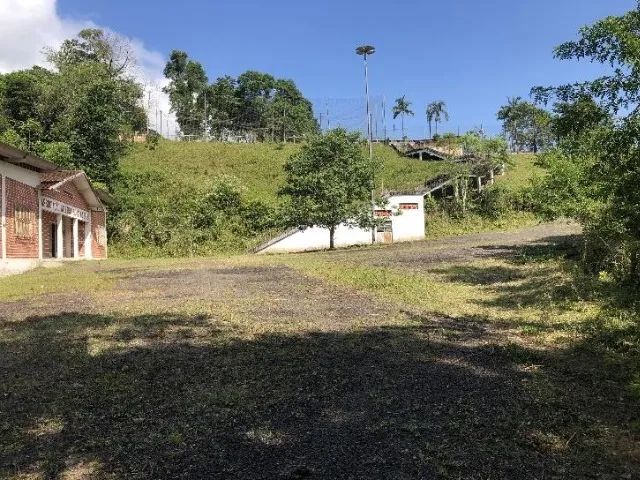 Venda do imóvel da (AABB) Taió (SC) - Foto 2