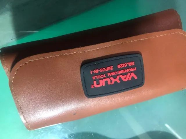 Separadora Aida e kit ferramentas - Foto 5