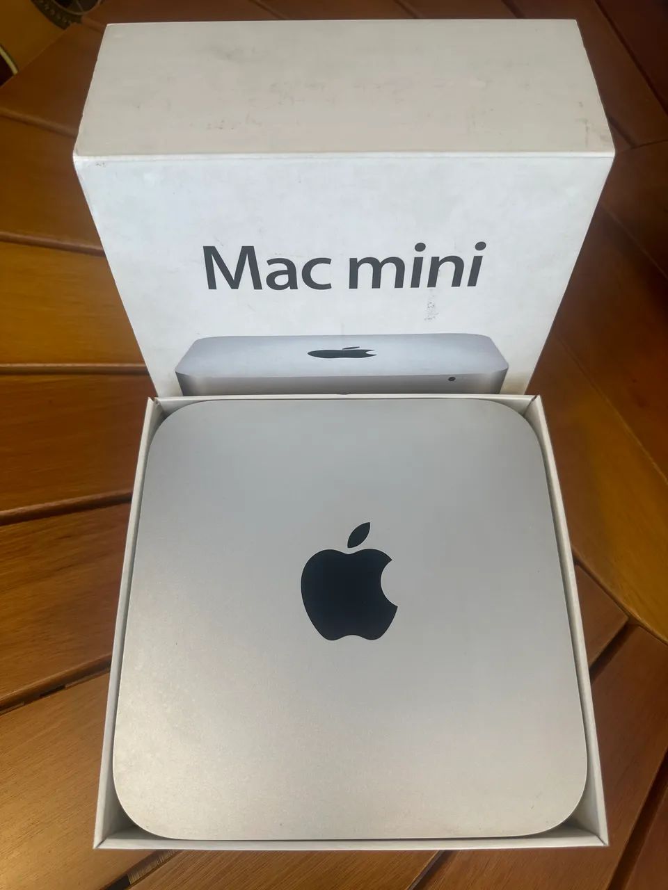 Mac Mini A1347 - 4GB/500GB - Core i5