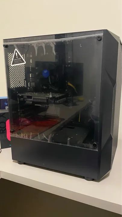 Computador em ótimo estado  - Foto 4