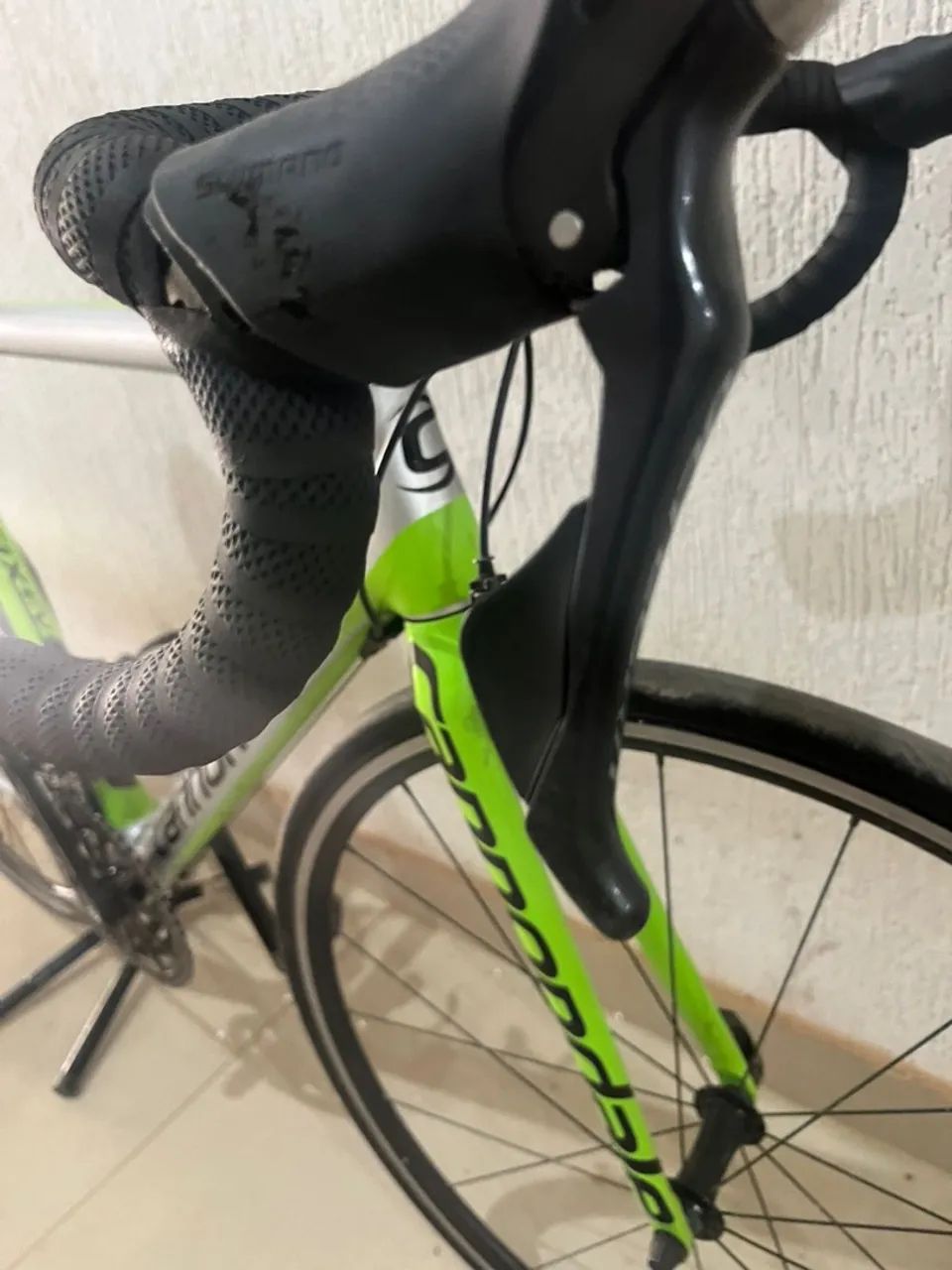 Bicicleta Cannondale Super Six EVO - Foto 5