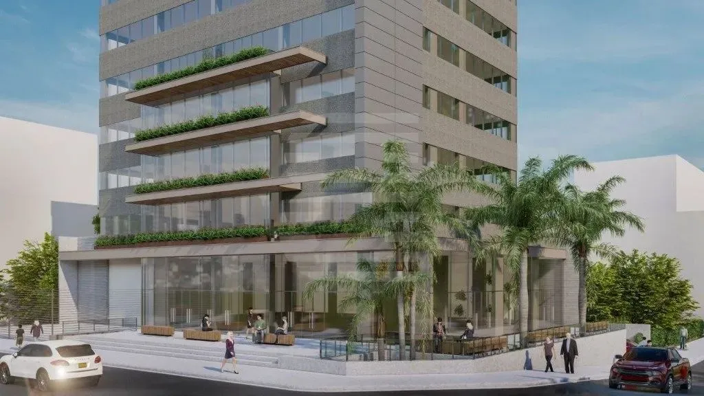Venda Salas e Conjuntos Comerciais, Guanabara, Campinas