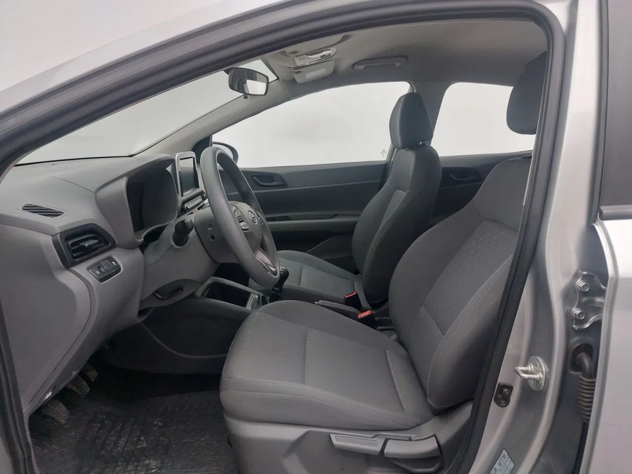 Hyundai HB20S Comfort Plus 1.0 TB Flex 12V Aut, foto 16 de 18