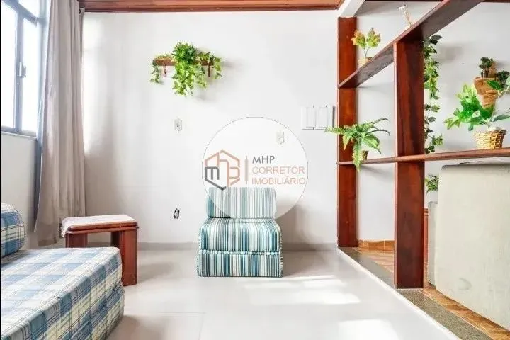 Apartamento a venda com 120 m² com 4 quartos em Prainha - Arraial do Cabo - RJ