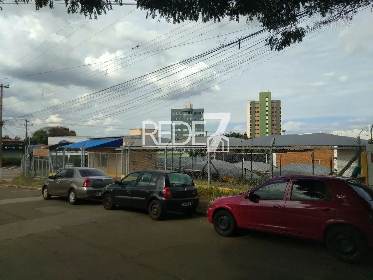Terreno comercial à venda em Campinas-SP, 630m² no Jardim Chapadão: oportunidade única! - Foto 4